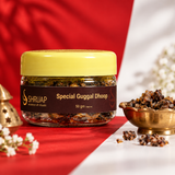 Guggal Dhoop (Premium)