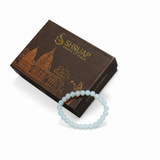 Round Opalite Bracelet – 8 MM