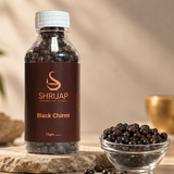 Black Chirni (Black Gunja Seeds)