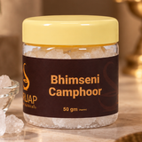 Bhimseni Camphor