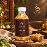 Chana Daal
