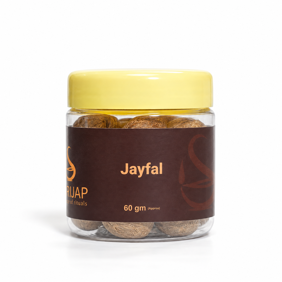 Jayfal (Nutmeg)
