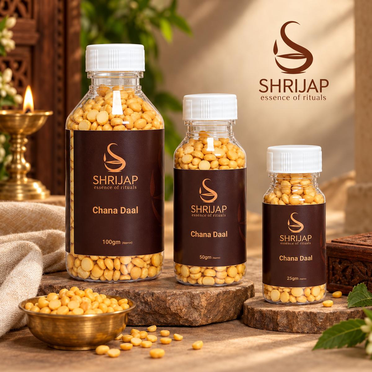 Chana Daal