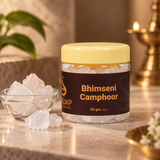 Bhimseni Camphor