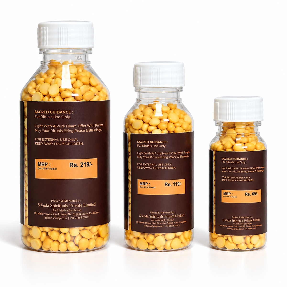 Chana Daal