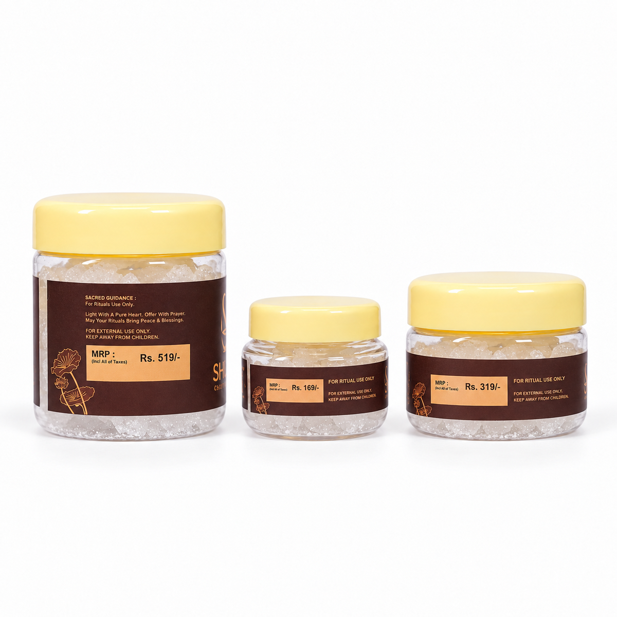Bhimseni Camphor