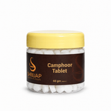 Camphor Tablet