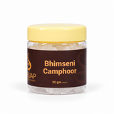 Bhimseni Camphor